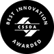 CSS Design Awards - Best Innovation